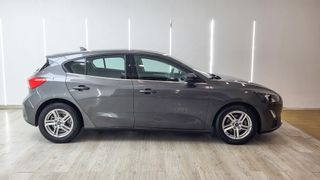 Ford Focus 1.5 Ecoblue 88kW Trend+
