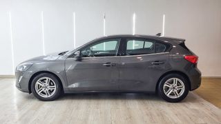 Ford Focus 1.5 Ecoblue 88kW Trend+