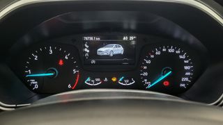 Ford Focus 1.5 Ecoblue 88kW Trend+