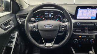 Ford Focus 1.5 Ecoblue 88kW Trend+