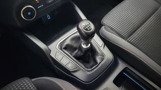 Ford Focus 1.5 Ecoblue 88kW Trend+