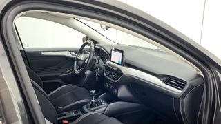 Ford Focus 1.5 Ecoblue 88kW Trend+