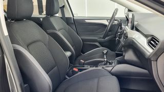 Ford Focus 1.5 Ecoblue 88kW Trend+