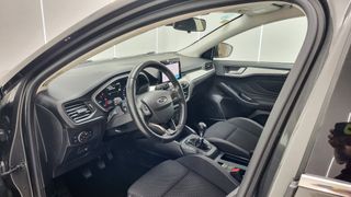 Ford Focus 1.5 Ecoblue 88kW Trend+