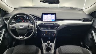 Ford Focus 1.5 Ecoblue 88kW Trend+