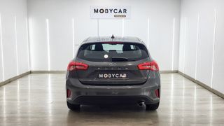 Ford Focus 1.5 Ecoblue 88kW Trend+