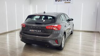 Ford Focus 1.5 Ecoblue 88kW Trend+