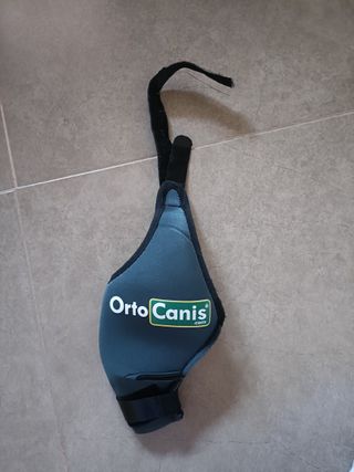 Prótesis Rodilla OrtoCanis