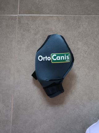 Prótesis Rodilla OrtoCanis