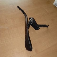Pedal Acelerador Seat 600