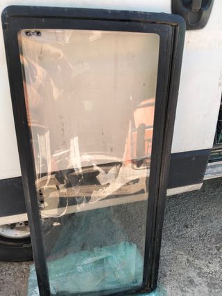 Ventana para caravana/autocaravana