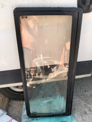 Ventana para caravana/autocaravana