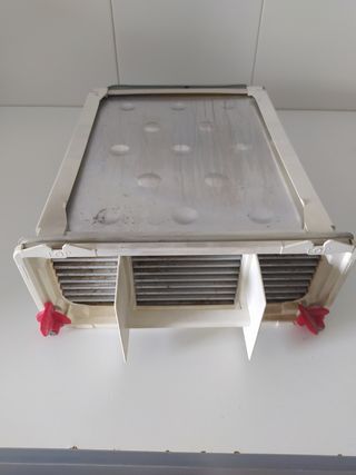 Secadora AEG
