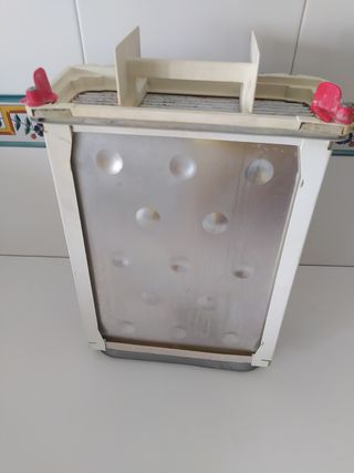 Secadora AEG