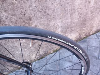 Bicicleta Carretera Giant  Composite 2 talla M