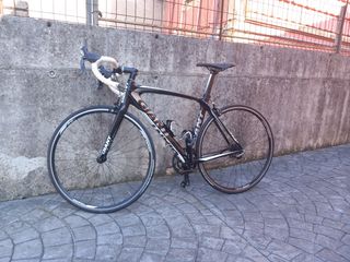 Bicicleta Carretera Giant  Composite 2 talla M