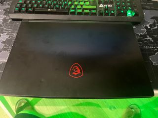 Portátil MSI GF63 8RD 