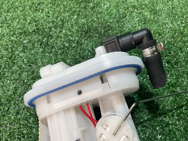 POMPA CARBURANTE BENZINA VOGE VALICO 525 DSX 2023