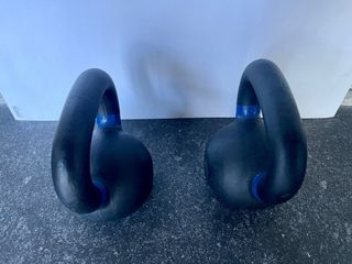 2 Pesas Rusas 12kg Bear Fitness