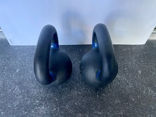 2 Pesas Rusas 12kg Bear Fitness