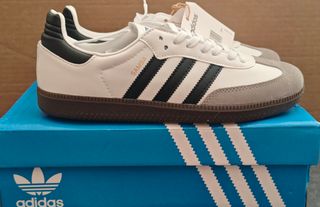 Zapatillas Adidas Samba OG Talla 40