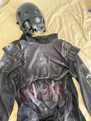Disfraz K-2SO Star Wars Rogue One Talla Única