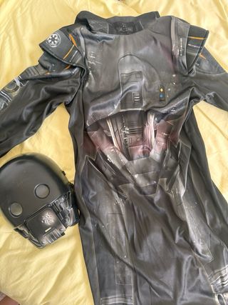 Disfraz K-2SO Star Wars Rogue One Talla Única