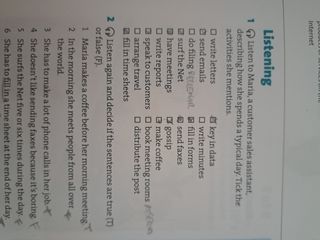 Oxford English for Careers: Commerce 1: Student...