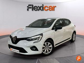 Renault Clio Business Blue dCi 74kW (100CV)