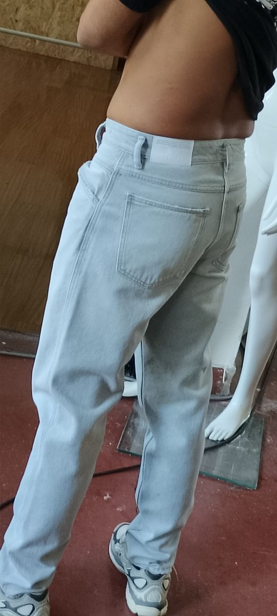 Jeans Closed Beige Taglia 29