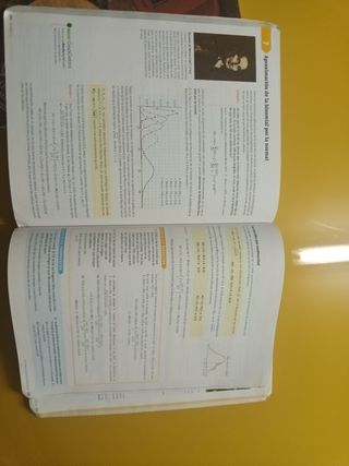 Matemáticas aplicadas a las ciencias sociales I...