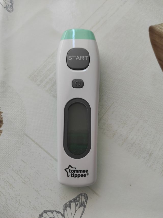 Termómetro Tommee Tippee