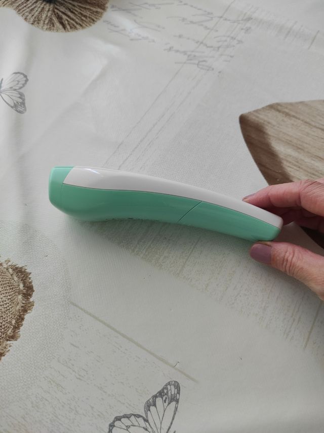 Termómetro Tommee Tippee