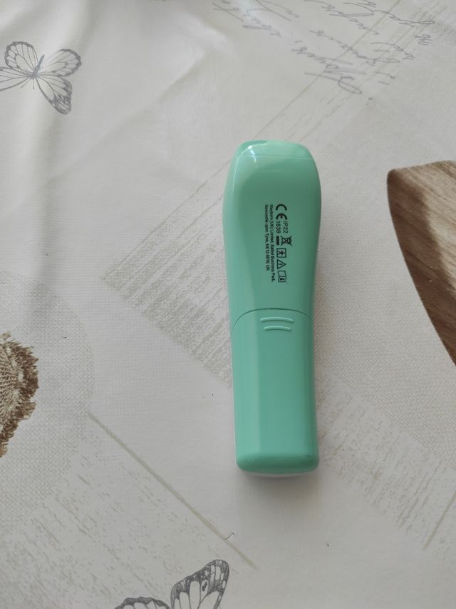 Termómetro Tommee Tippee