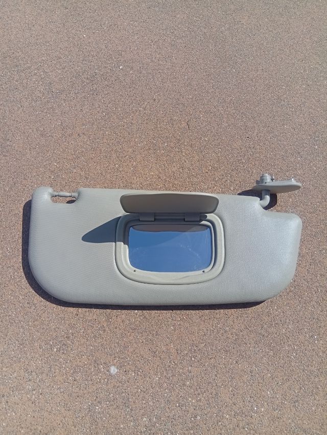 Parasol Alfa 147 derecho