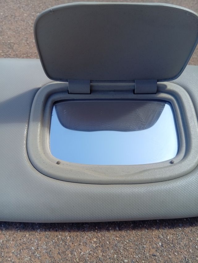 Parasol Alfa 147 derecho