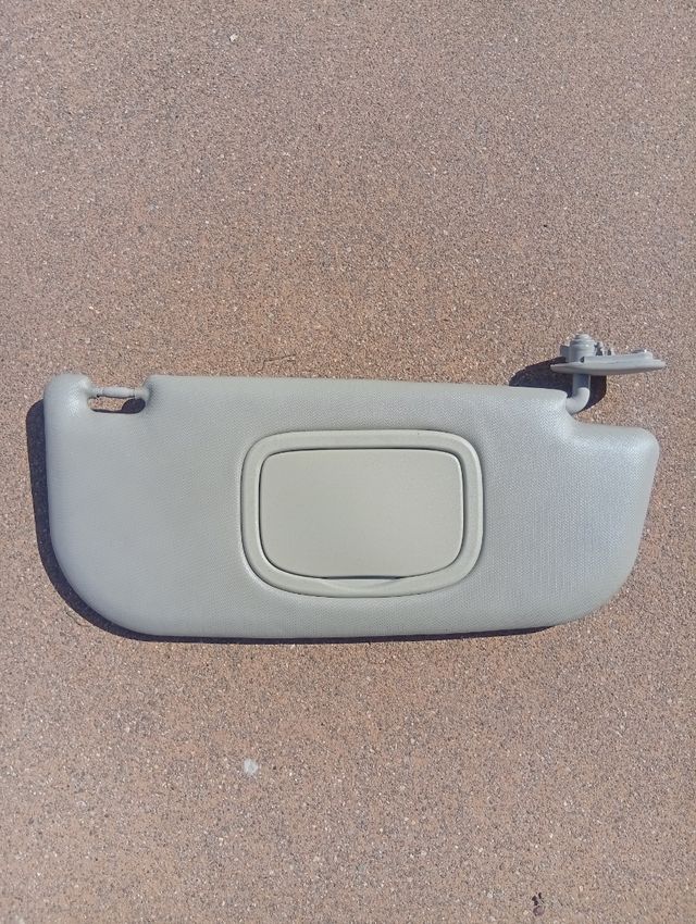 Parasol Alfa 147 derecho