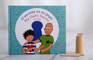 El secreto de mi papá - My Dad’s Secret