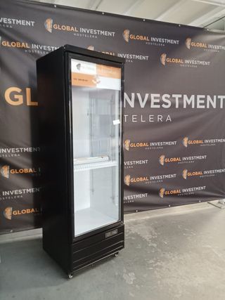Nevera Expositora Global Investment 1 Puerta
