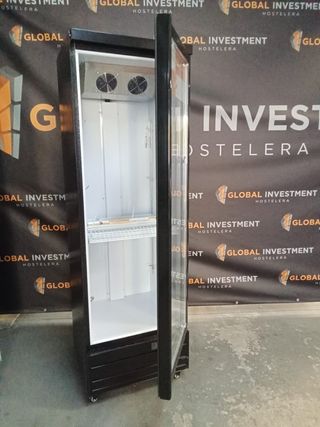 Nevera Expositora Global Investment 1 Puerta