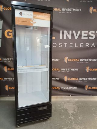Nevera Expositora Global Investment 1 Puerta