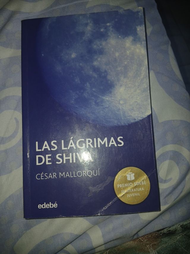 Las Lágrimas de Shiva (Periscopio/ Periscope) (...