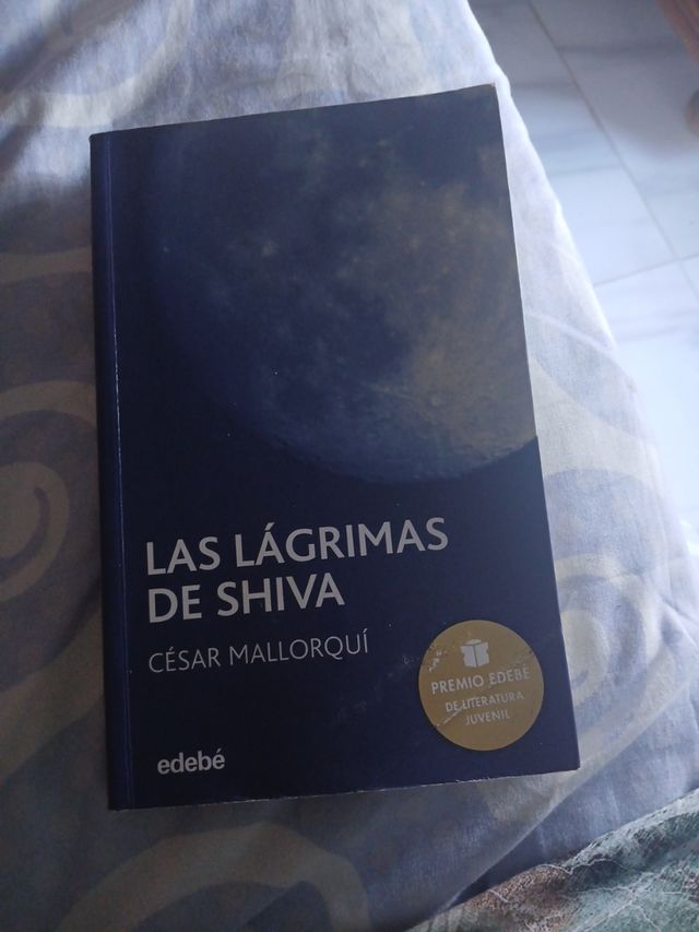 Las Lágrimas de Shiva (Periscopio/ Periscope) (...