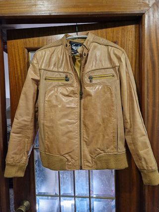 Diferentes chaquetas talla L chicos.
