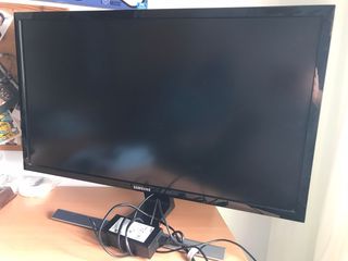 Monitor Samsung 28 4K UHD