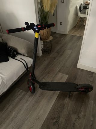 Patinete Xiaomi Pro 2