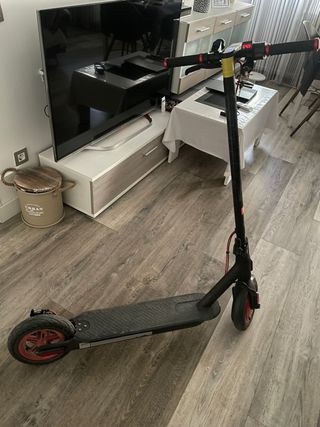Patinete Xiaomi Pro 2