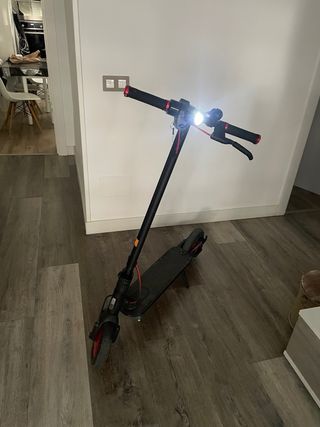 Patinete Xiaomi Pro 2