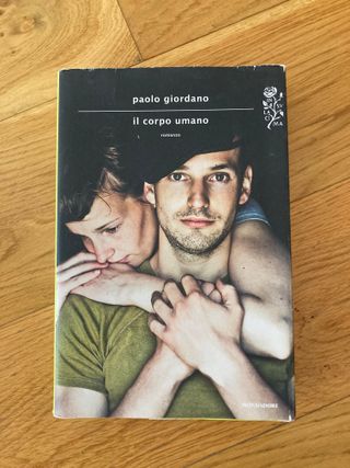 Il corpo umano