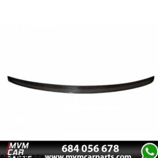 Alerón Audi A5 Sportback 2007-2016 Carbono